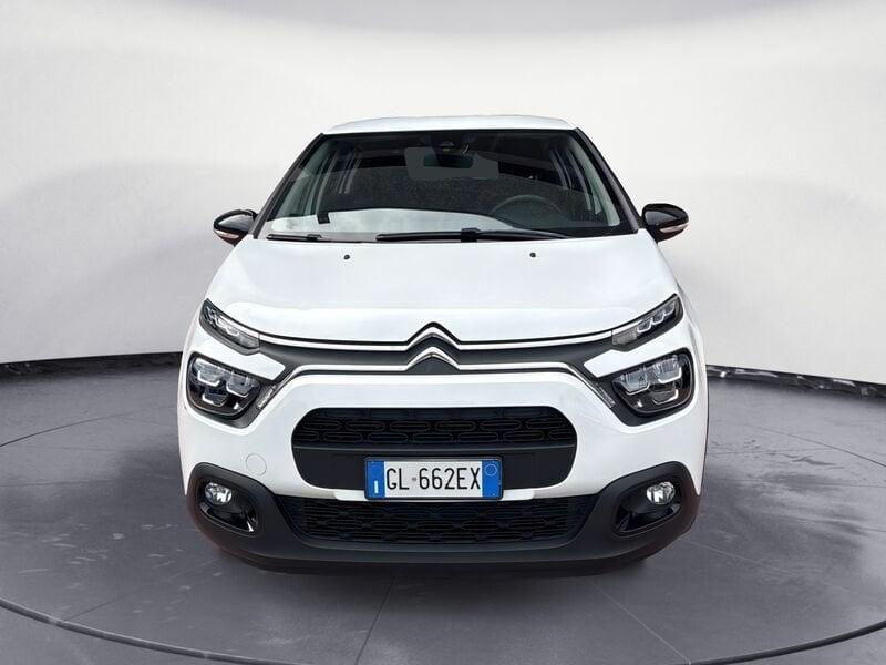 Citroën C3 C3 BlueHDi 100 S&S Feel Pack