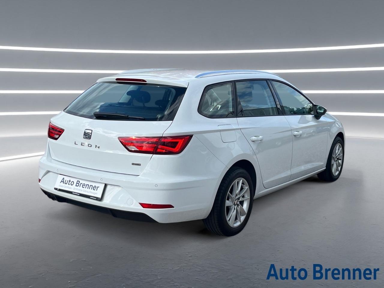 Seat Leon st 2.0 tdi business high 4drive 150cv