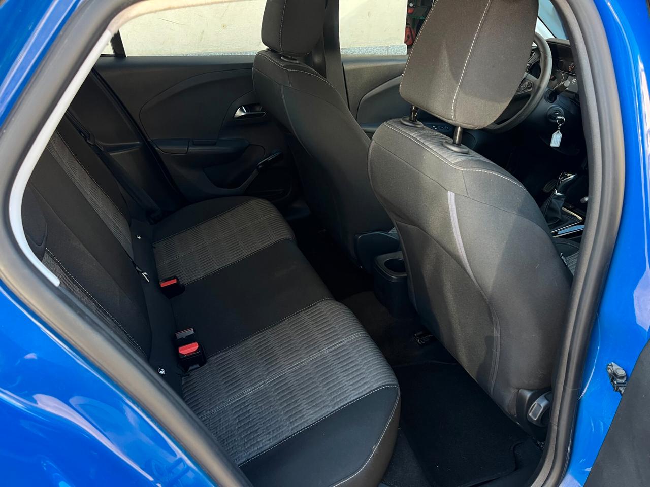 OPEL CORSA 1.2 75CV ELEGANCE - SENZA FINANZIAMENTO