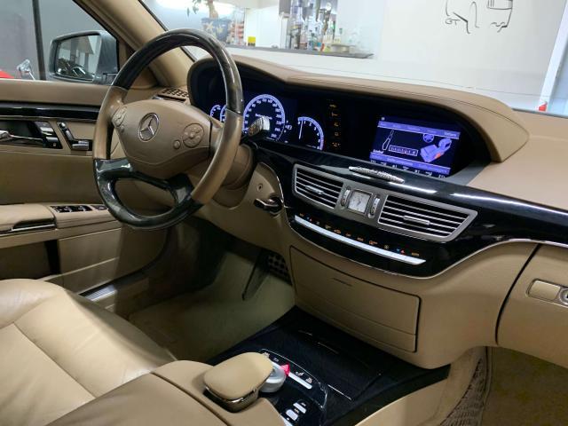 Mercedes-Benz S 350 Classe S 350cdi - W/V 221 bt Avantgarde auto AMG