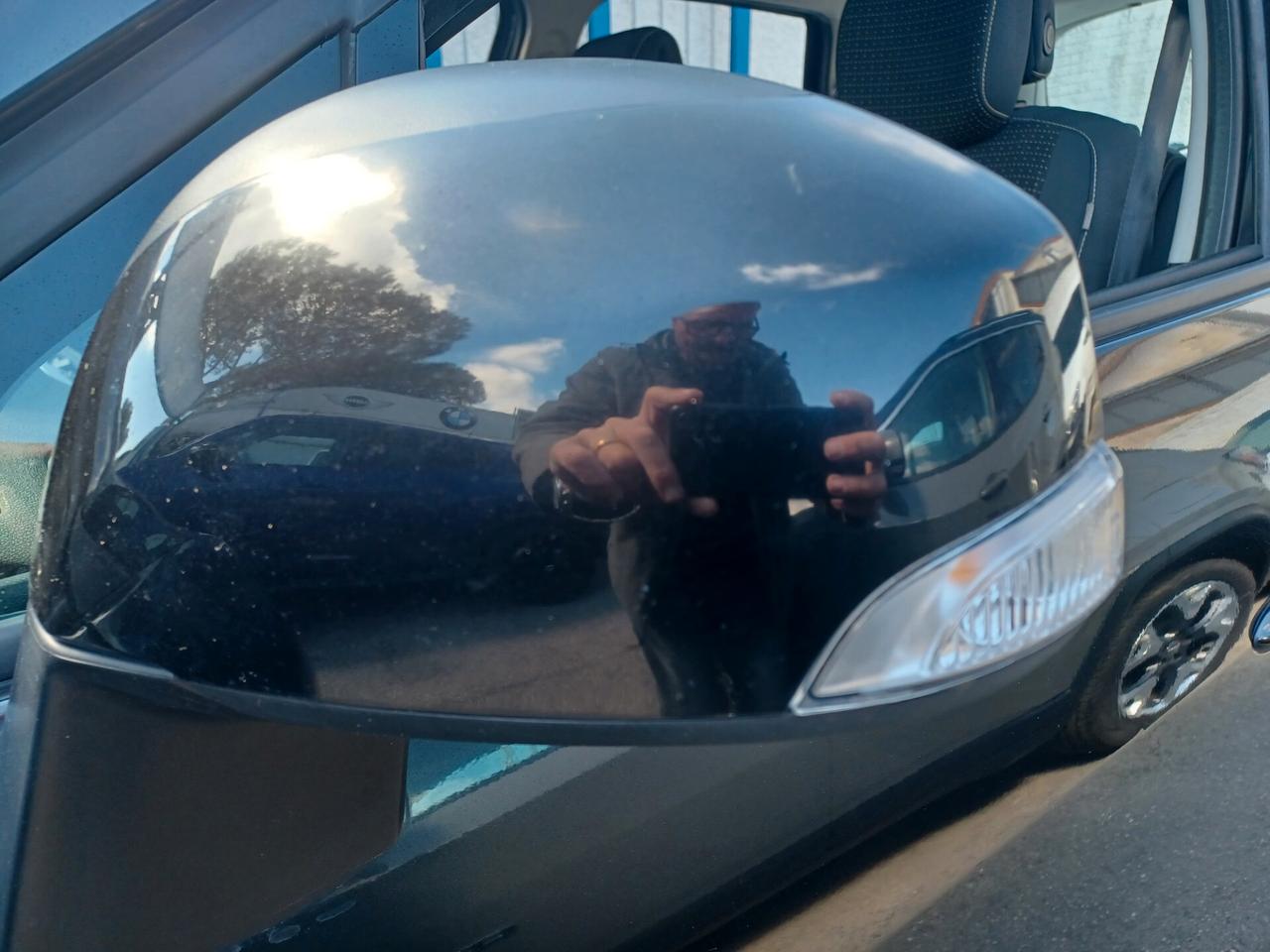 Renault Scenic X-Mod 1.5 dCi 110CV UNICO PROPRIETARIO