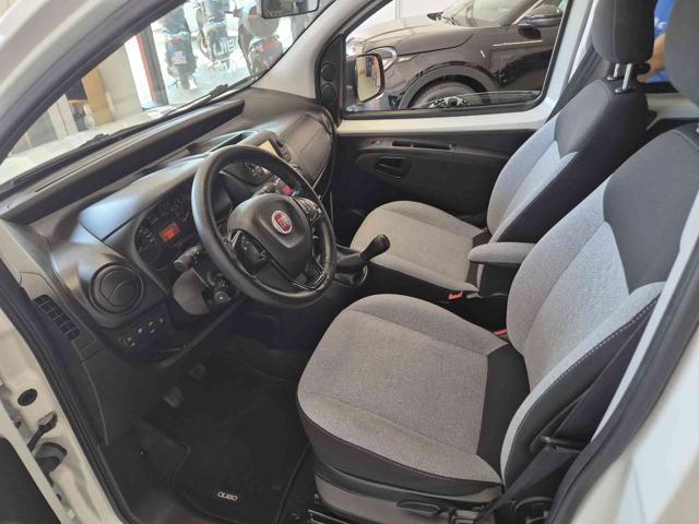 FIAT Qubo 1.3 MJT 80 CV Trekking