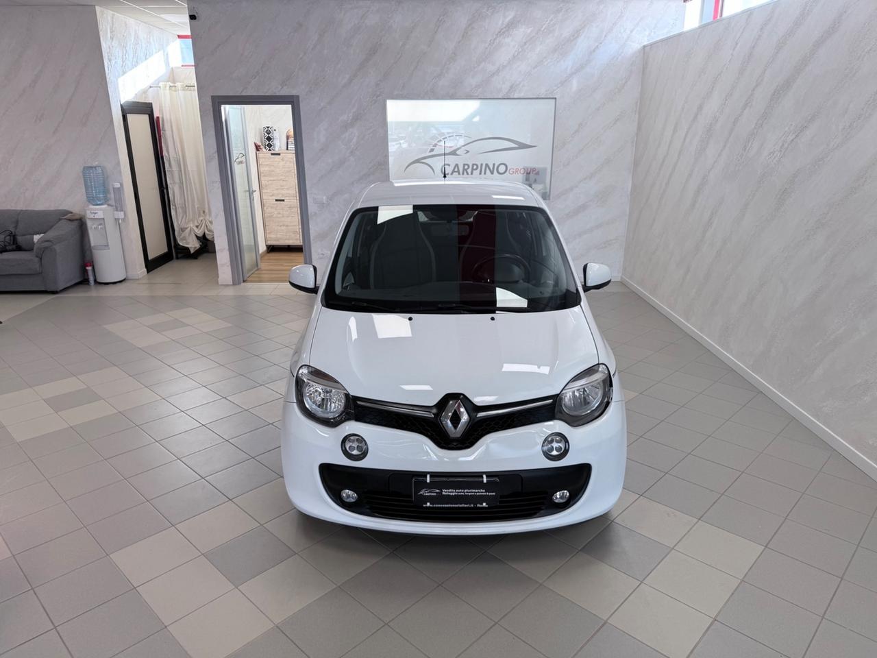 Renault Twingo SCe Stop&Start Lovely2