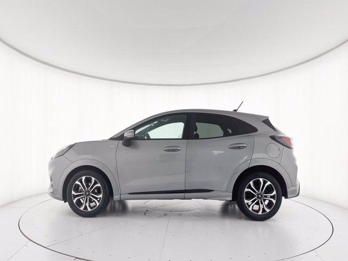 FORD Puma 1 0 ecoboost h st line ses 125cv