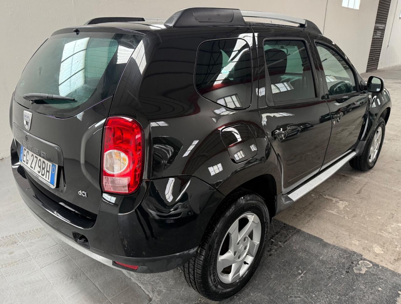 Dacia Duster 1.5 dCi 107Cv 4x2 Lauréate - 2011