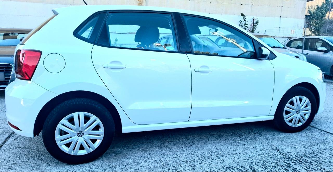 POLO 1.4 TDI 5p. Comfortline