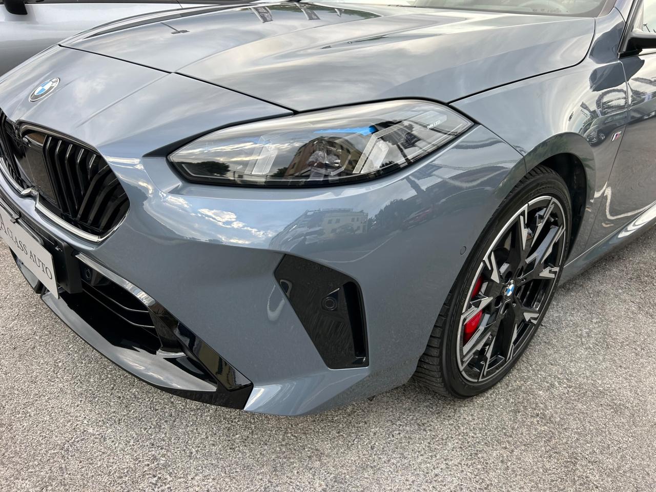 Bmw 118 118d MSport Pro