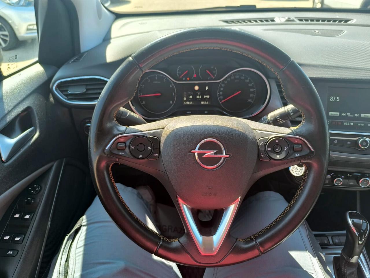 Opel Crossland X 1.5 C 120 CV aut. Innovation 2020