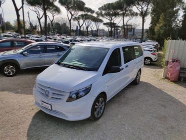 MERCEDES-BENZ Vito 2.2Tourer Extra-Long ?2 TRENI GOMME? ?IVA ESCLUSA?