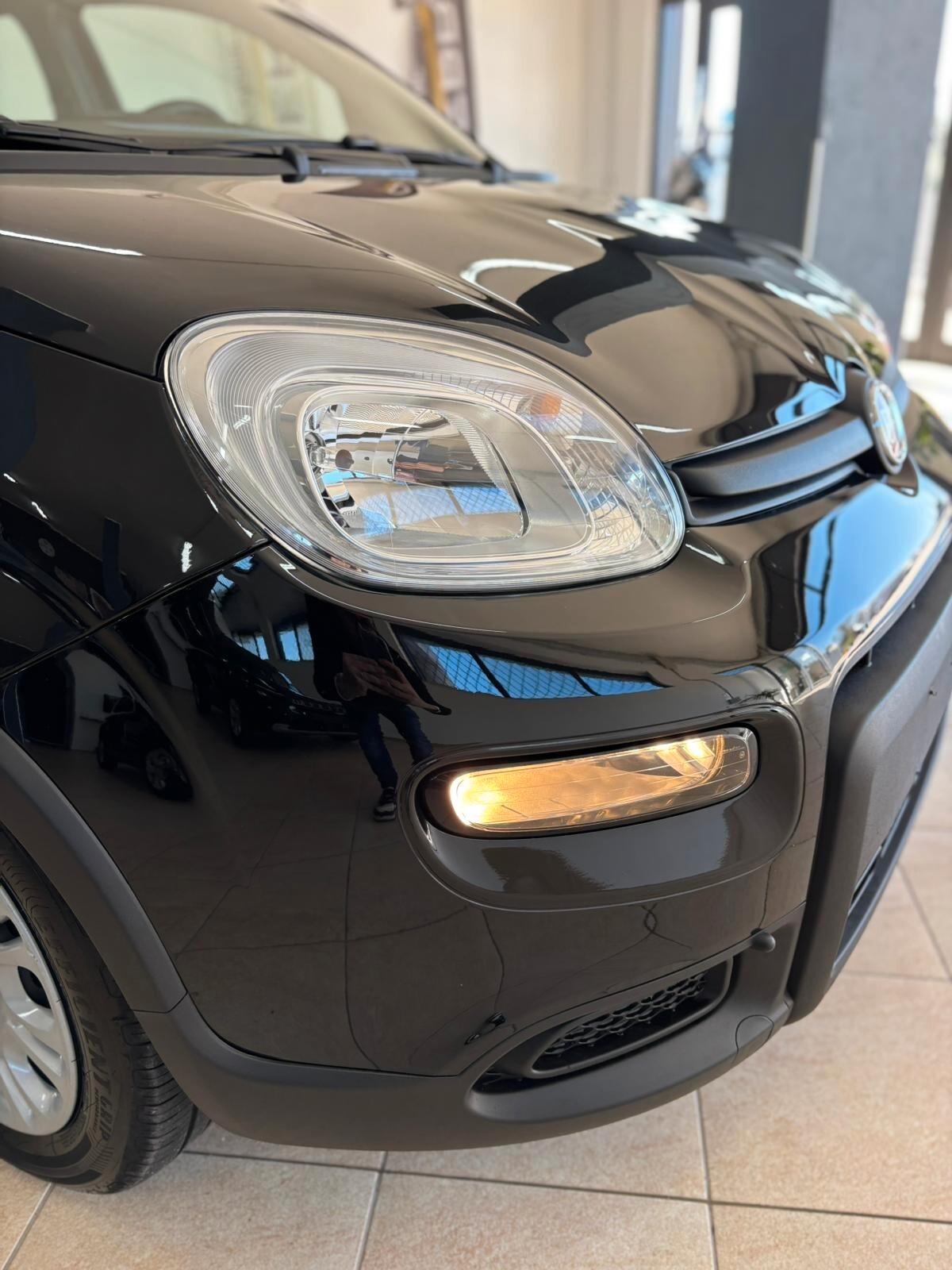 Fiat Panda Cross 1.0 FireFly S&S Hybrid PREZZO PROMO