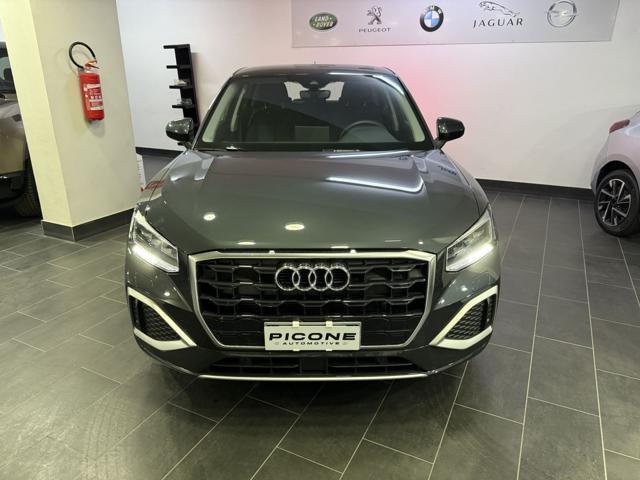 AUDI Q2 30 TDI S tronic Business Advanced
