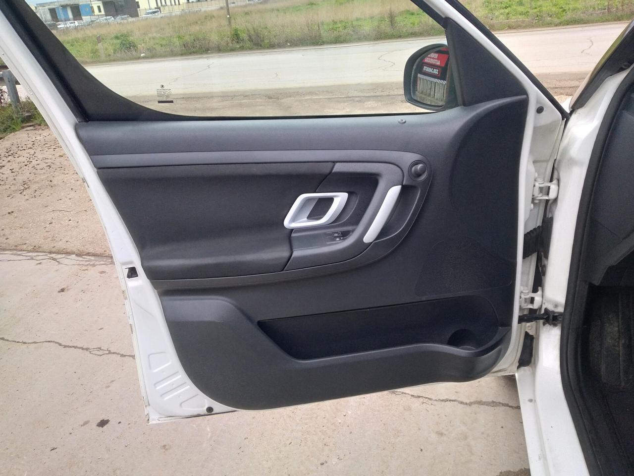 Skoda Roomster 1.4 TDI 80CV Sport