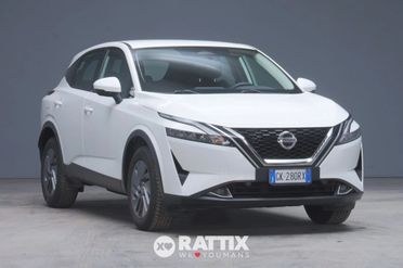 Nissan Qashqai 1.3 Mhev 158CV Business xTronic