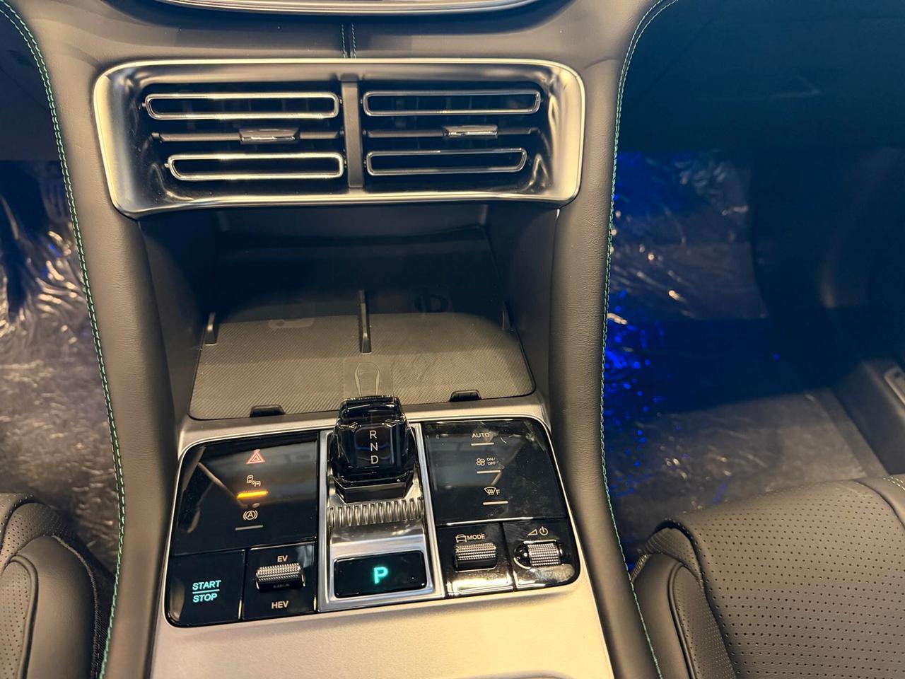 BYD Seal U DM-i Seal U DM-i 1.5 218 CV PHEV Boost