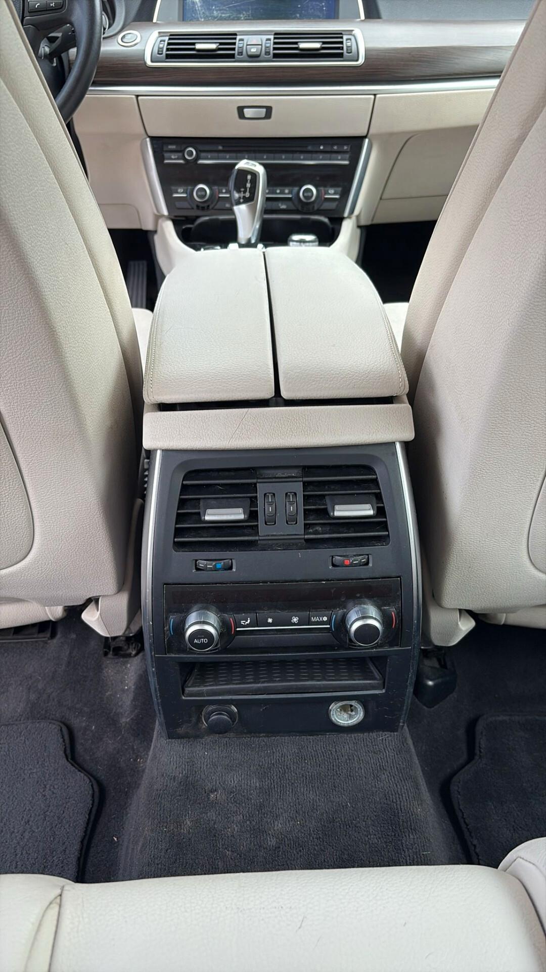 Bmw 530GT xDrive 258CV