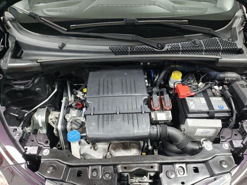 Lancia Ypsilon Ypsilon 1.2 69 CV 5 porte S&S Platinum GPL