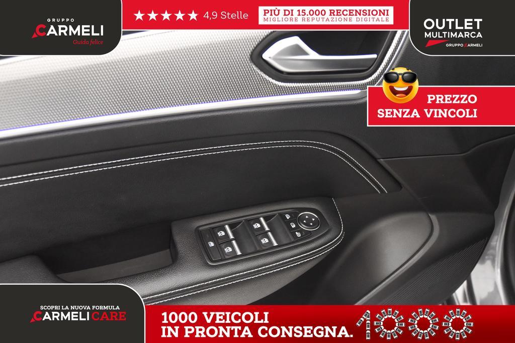 Renault Arkana 1.6 E-TECH Hybrid Techno Auto