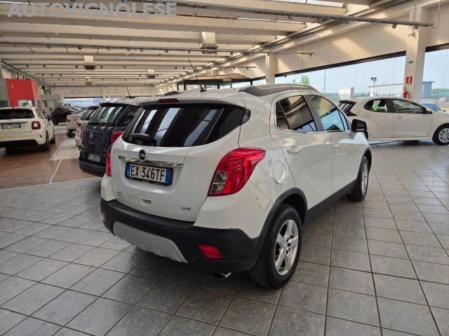 OPEL Mokka 1.7 CDTI 130CV Cosmo-Uniprop Nonno Livio