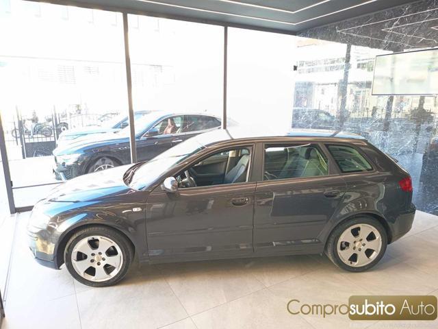 AUDI A3 2.0 TDI 170 CV F.AP. Attraction
