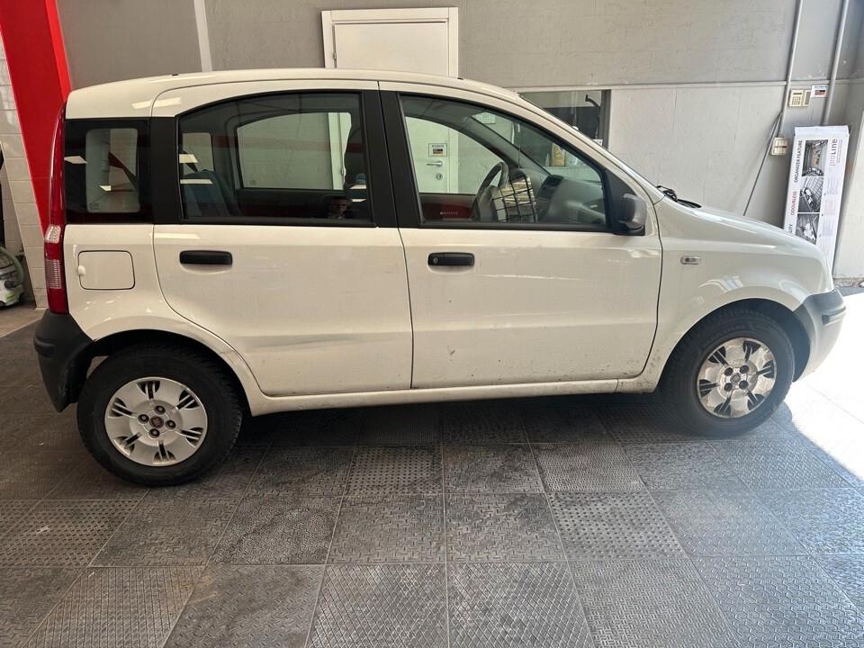 Fiat Panda 1.1 Actual Base