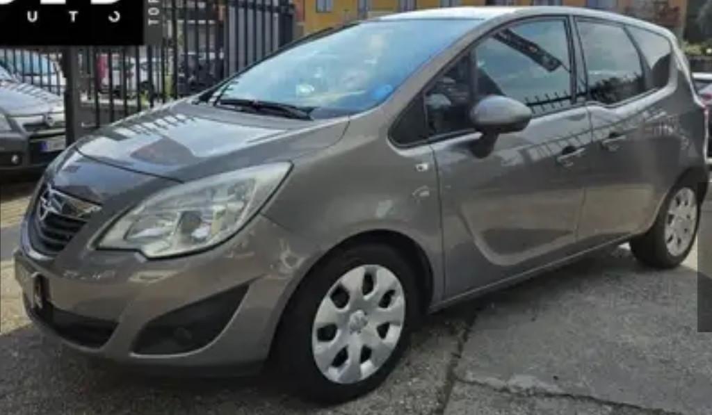 Lancia Ypsilon 1.2 Passion