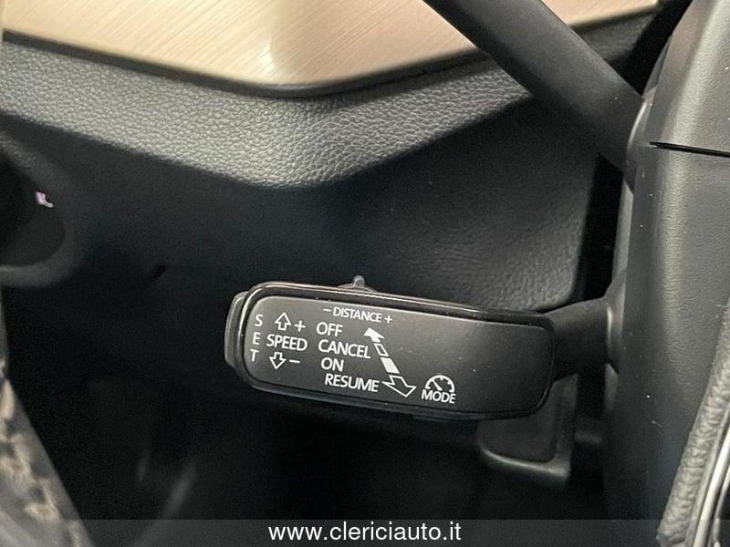 Skoda Kamiq 1.0 TSI 110 CV DSG Style