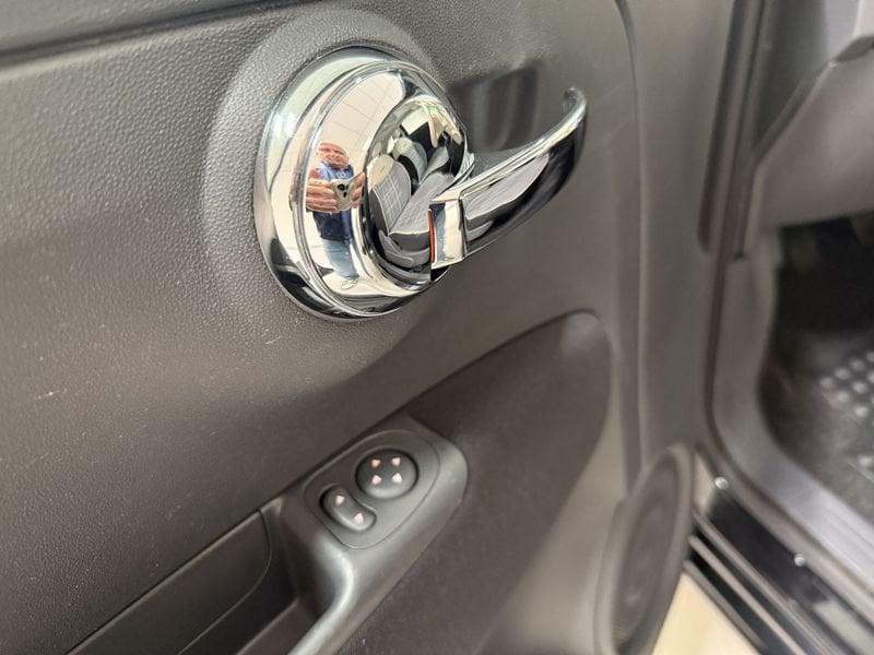 FIAT 500 500 1.2 Lounge 69CV