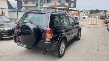 Toyota RAV 4 2.0 TDI DIESEL - NORD ITALIA