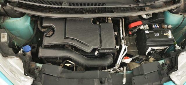 CITROEN C1 VTi 68 5 porte Feel