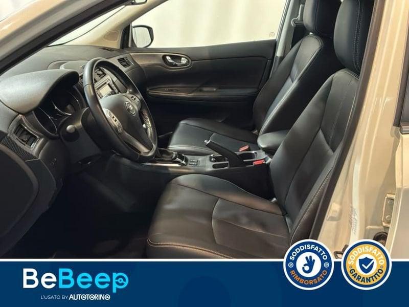 Nissan Pulsar 1.6 DIG-T TEKNA 190CV