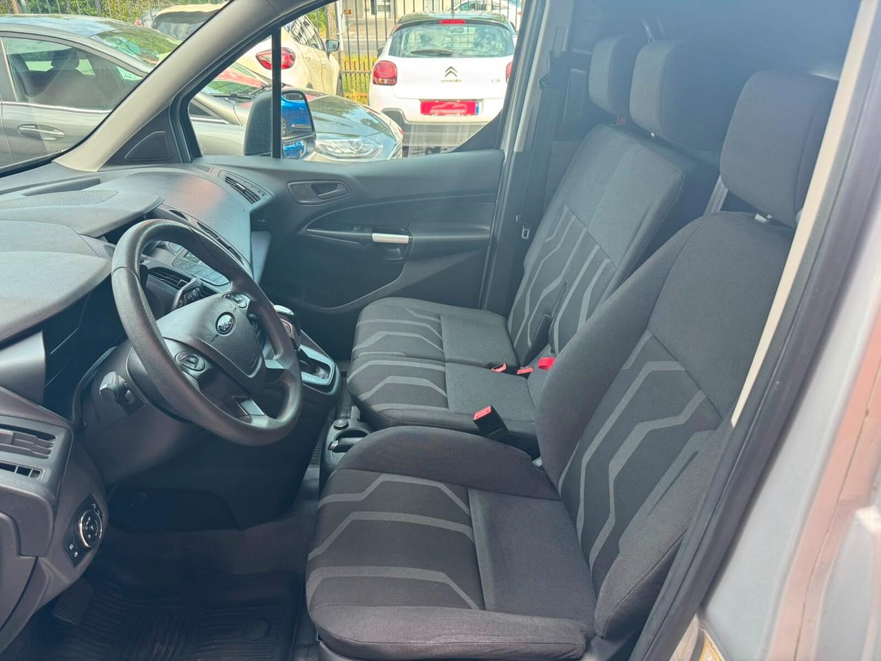 Ford Transit Connect 230 1.5 TDCi 120CV PL aut.