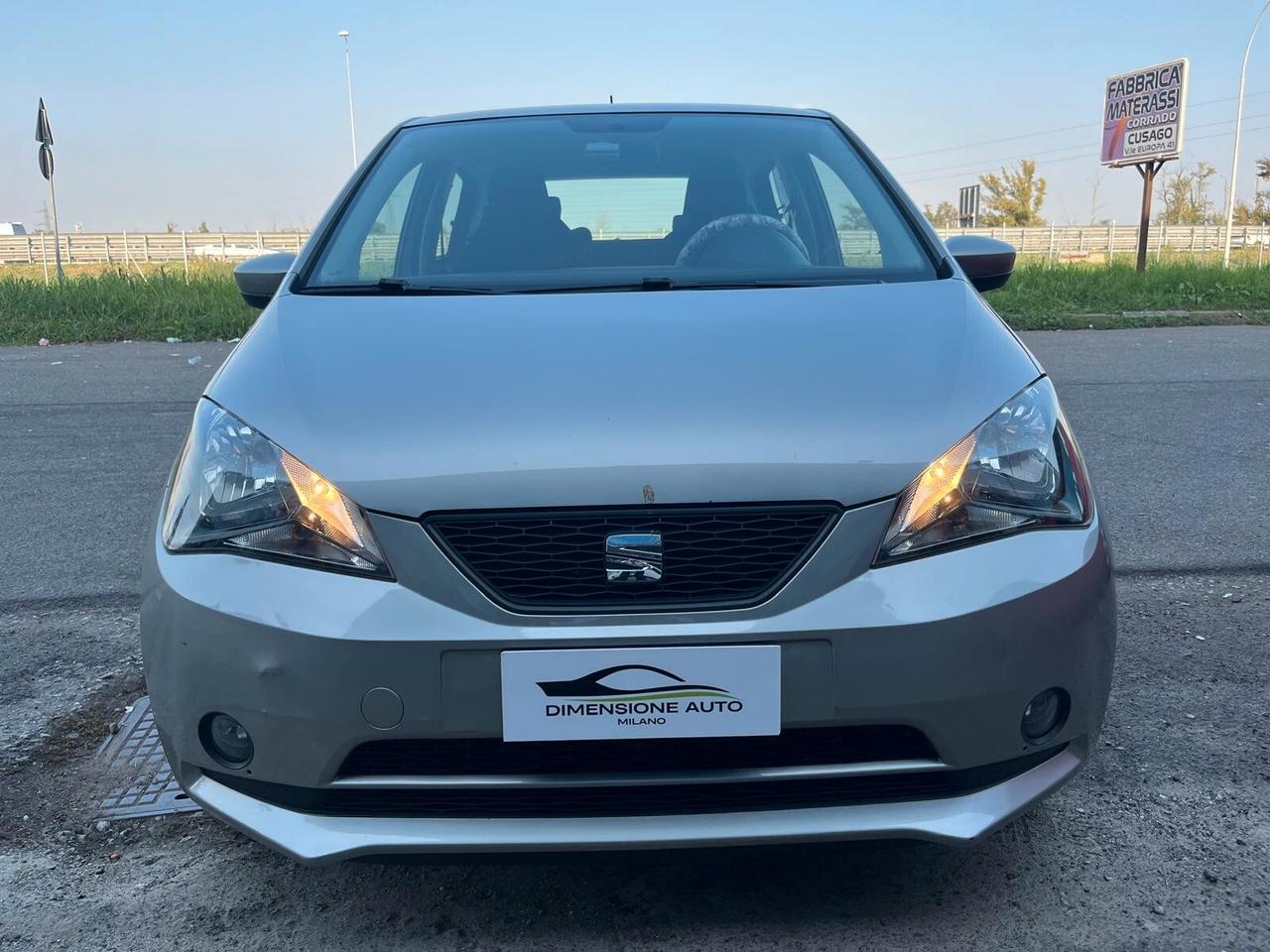 Seat Mii 1.0 5 porte Style