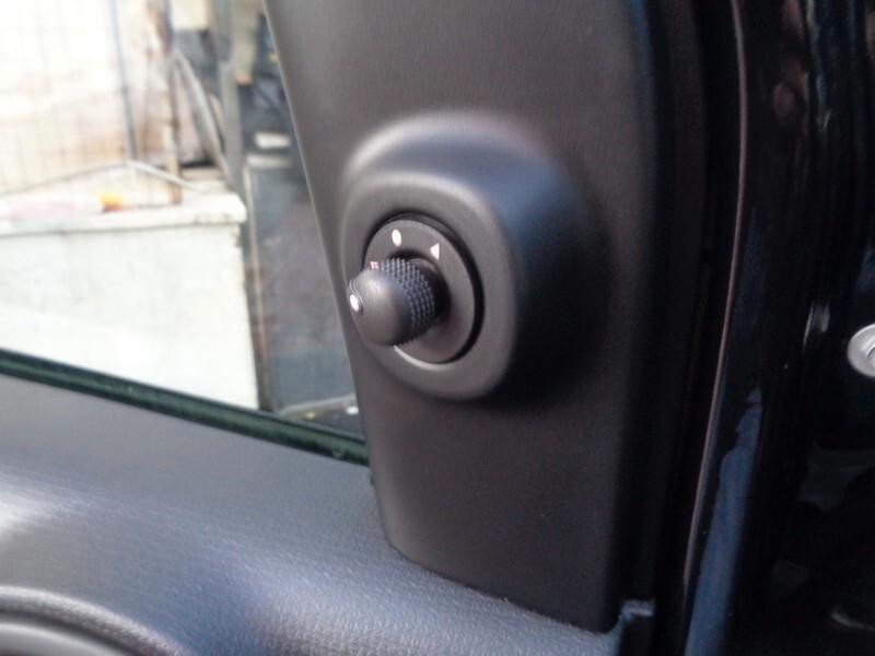 Fiat Panda Cross 1.0 FireFly S&S Hybrid