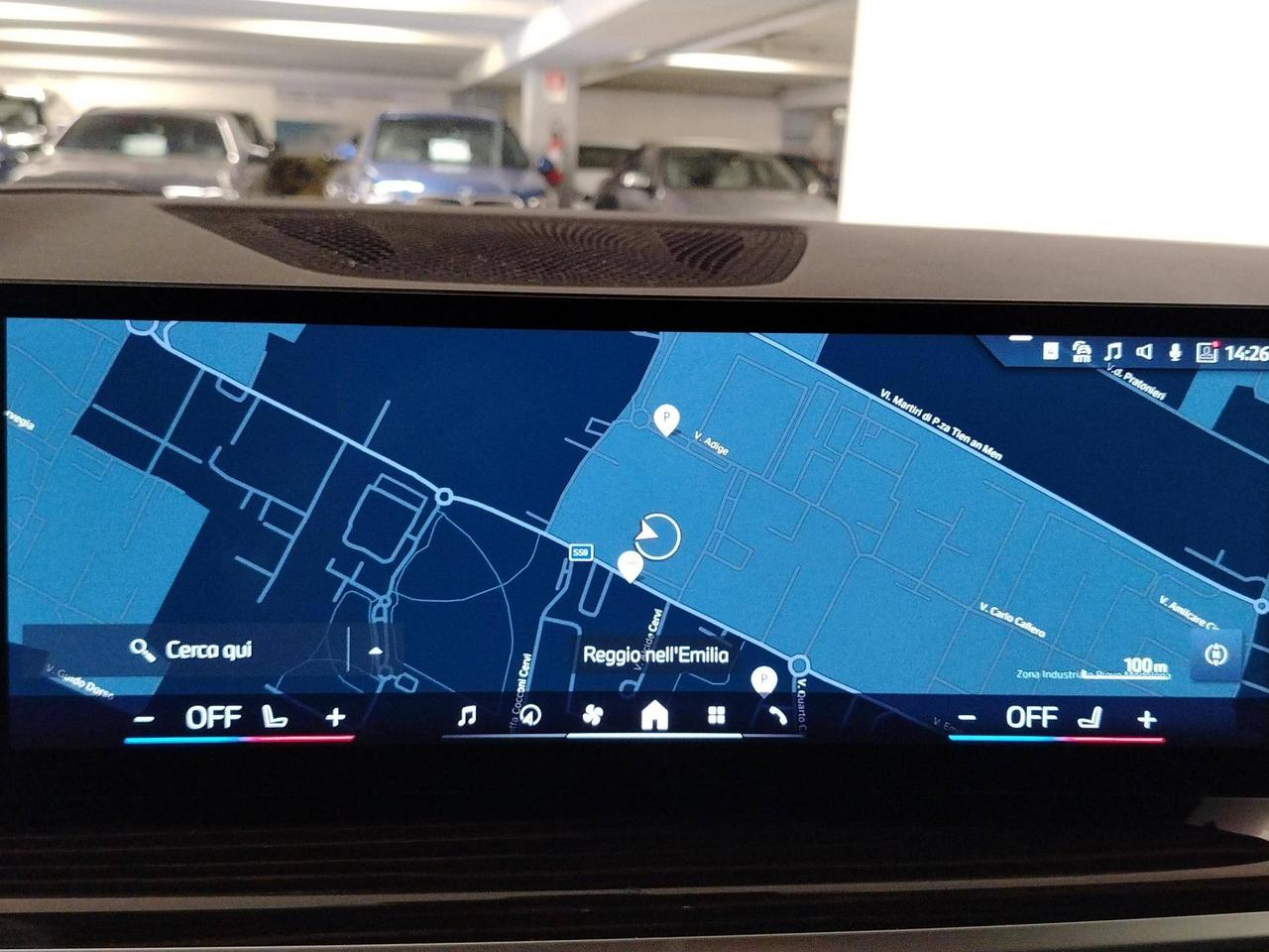 BMW X5 xDrive30d MSport Pro