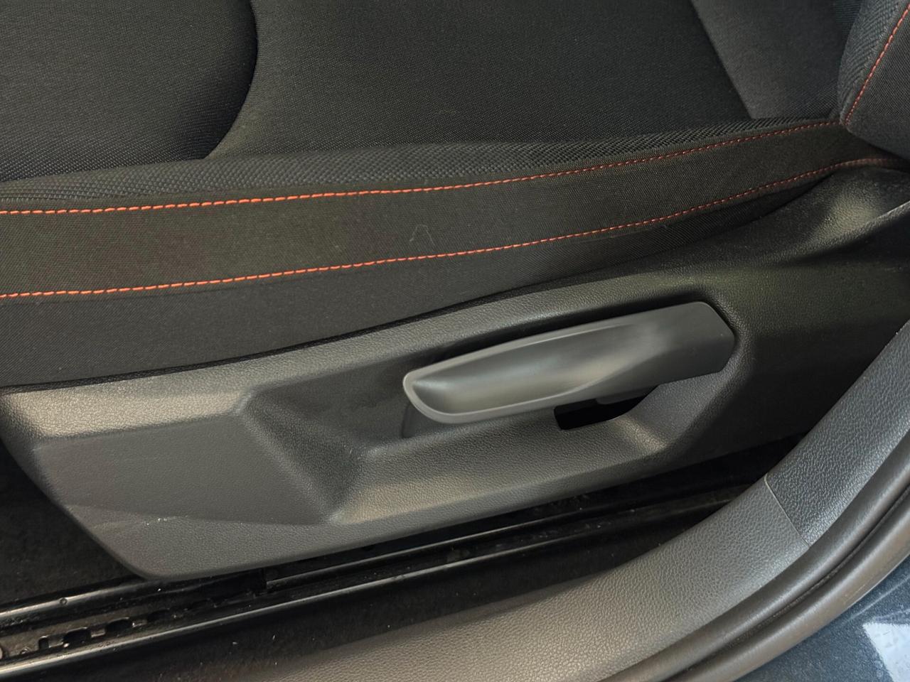 SEAT IBIZA FR 1.0cc 95Cv IVA ESPOSTA Benzina Manuale