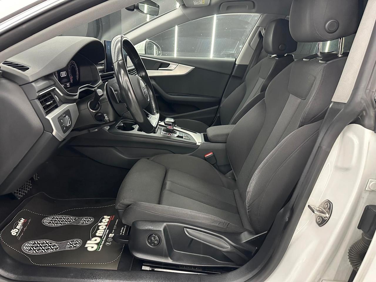 Audi A5 SPB 40 TDI quattro S tronic