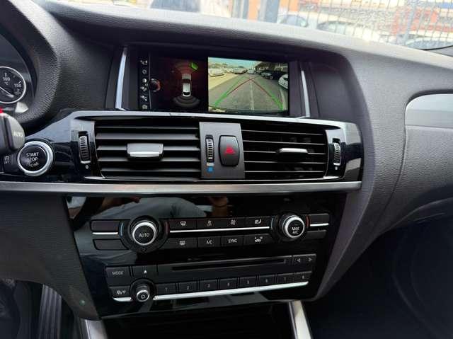 BMW X4 X4 xdrive20d Msport auto my16