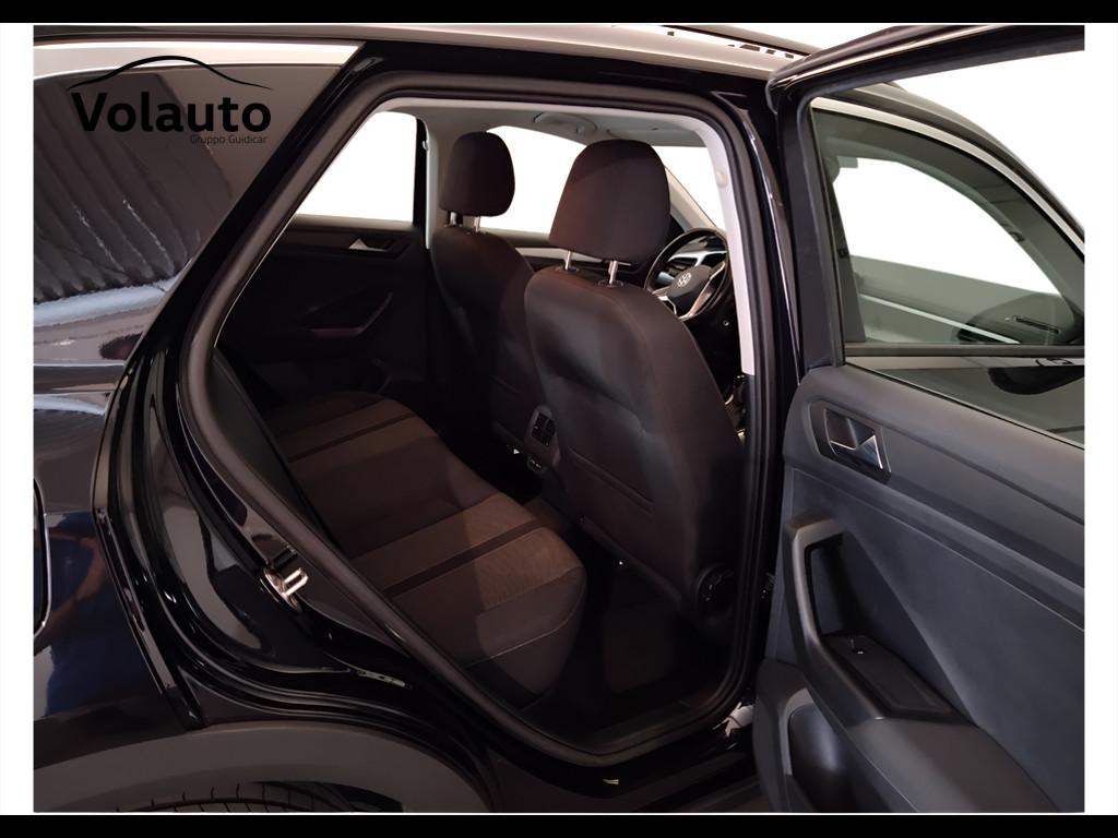 VOLKSWAGEN T-Roc 2022 - T-Roc 1.5 tsi Life dsg