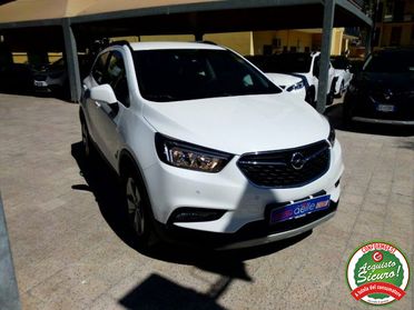OPEL Mokka X 1.6 CDTI Ecotec 4x2 S&S Business