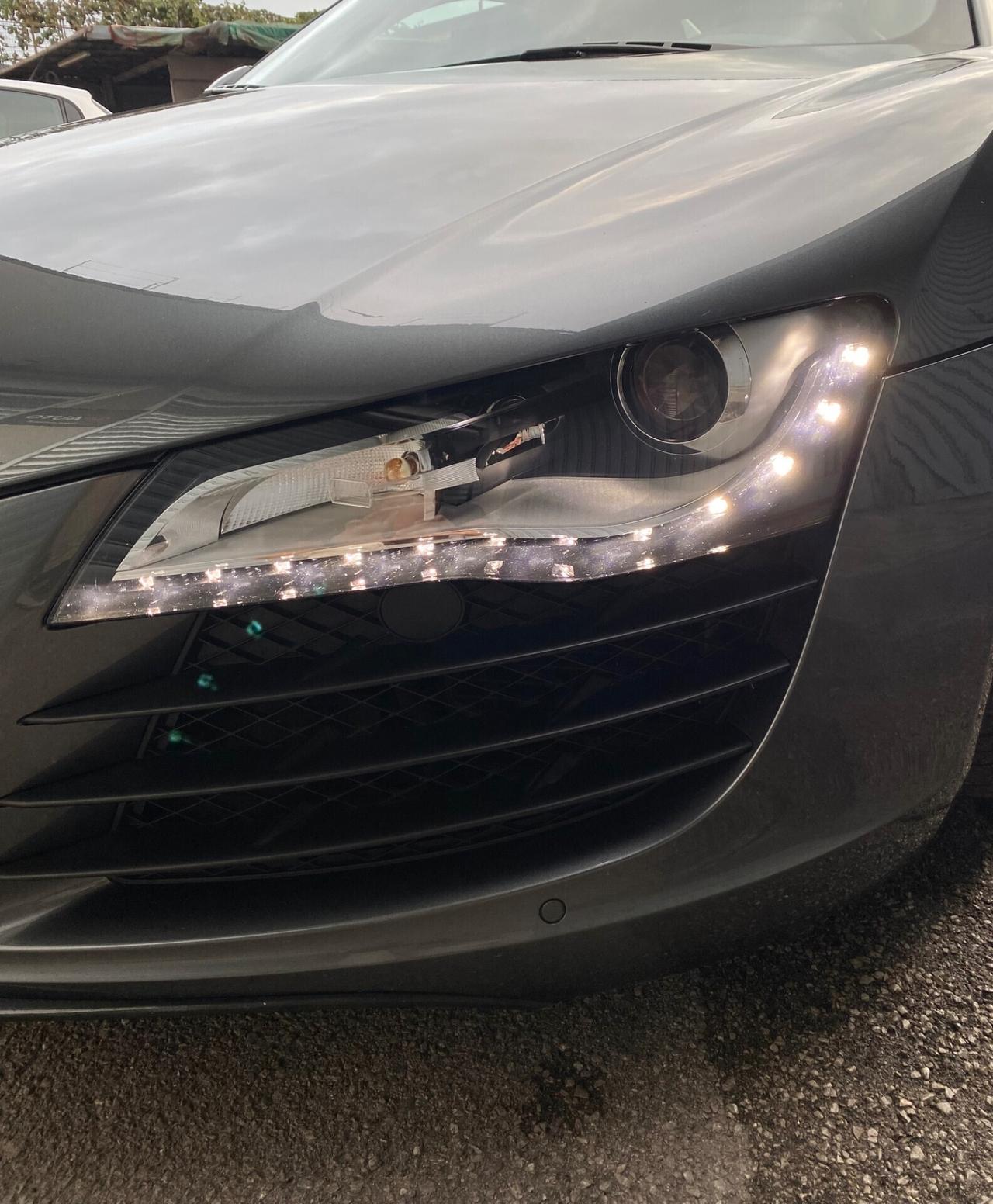 Audi R8 4.2 V8 FSI 420cv quattro R-tronic