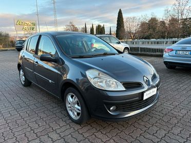 RENAULT CLIO LE IENE 1.2 BENZINA SI A NEOPATENTATI