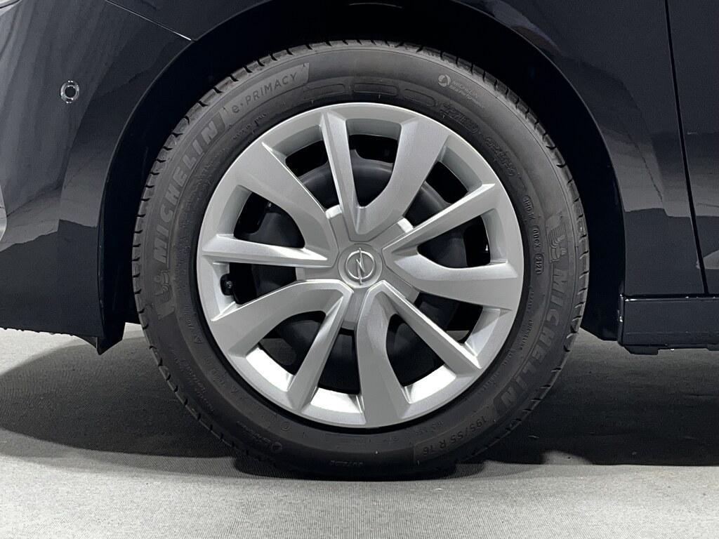 Opel Corsa 1.2 Corsa s&s 75cv