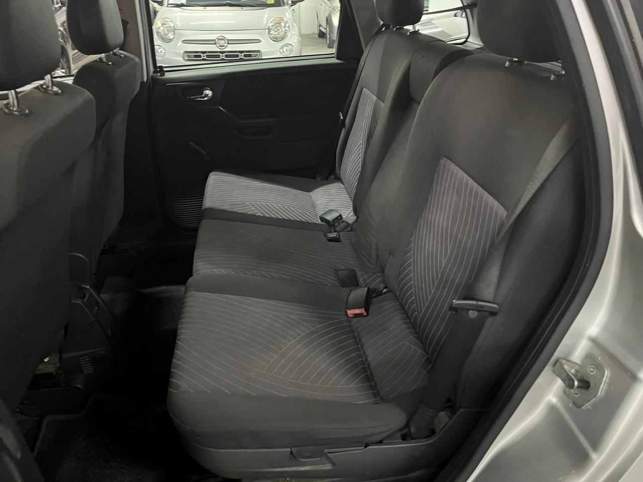 Opel Meriva 1.7 CDTI