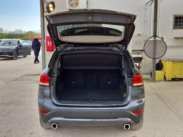 BMW X1 sDrive18d Business Advantage
