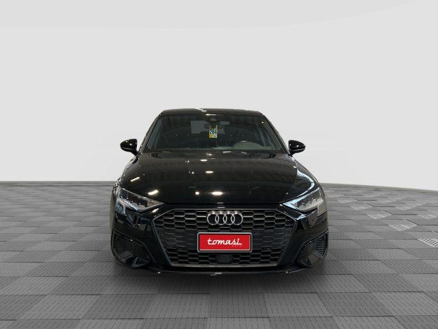 AUDI A3 A3 SPB 35 TFSI Business