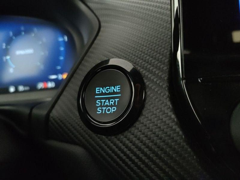 Ford Puma 1.0 ecoboost h ST-Line Design 2 s&s 125cv auto