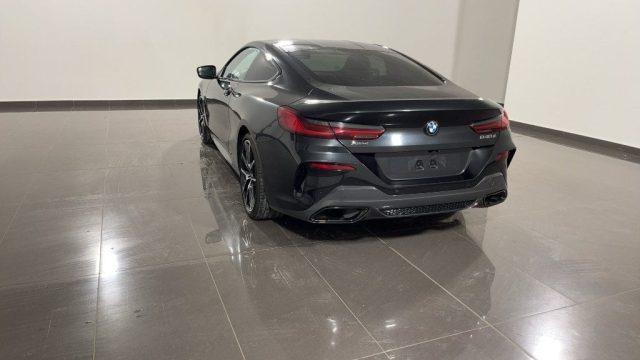 BMW 840 Serie 8 d xDrive Coupé