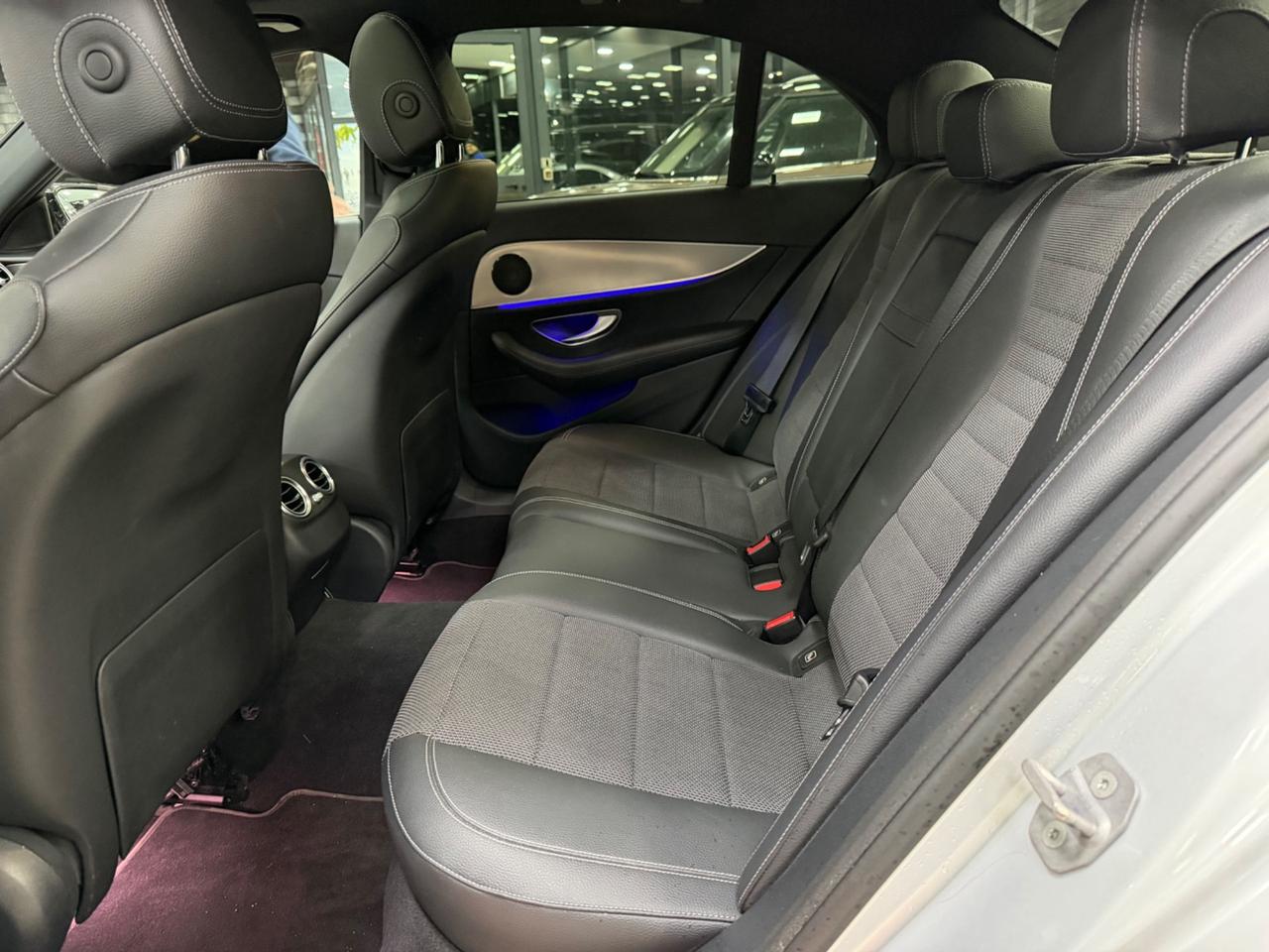 Mercedes-benz E 220 d Auto Premium Plus 2017