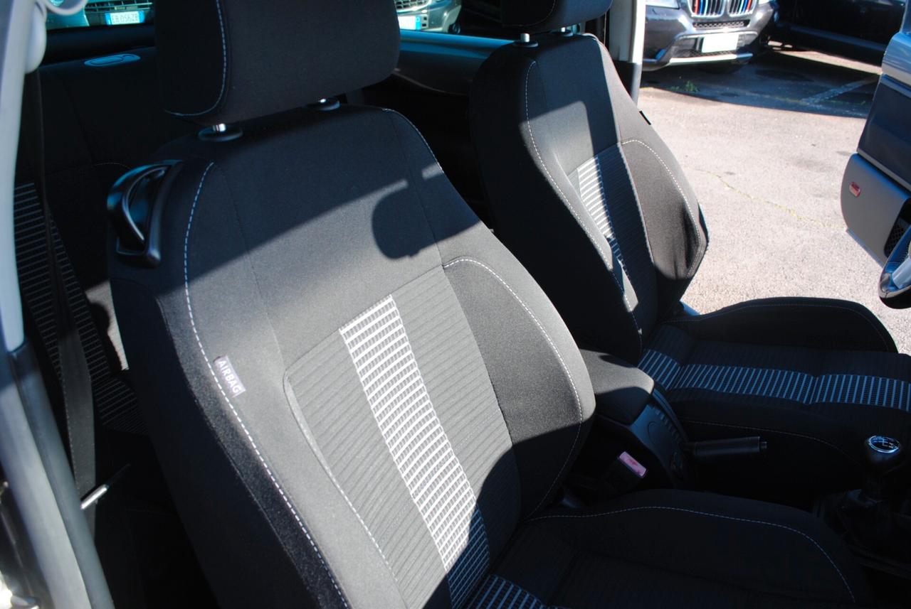 VOLKSWAGEN NEW BEETLE 1.9 TDI 105 CV OK NEOPATENTATI