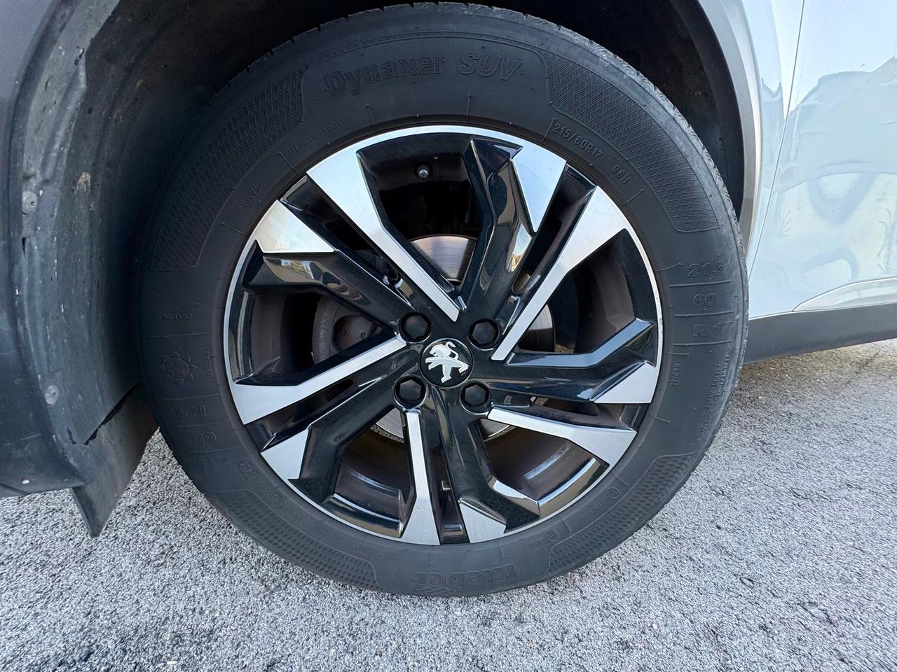 Peugeot 2008 1.5 Blue HDI 100 Allure #10328